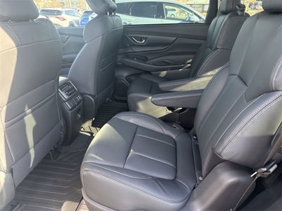 2026 Subaru ASCENT Premium 7-Passenger