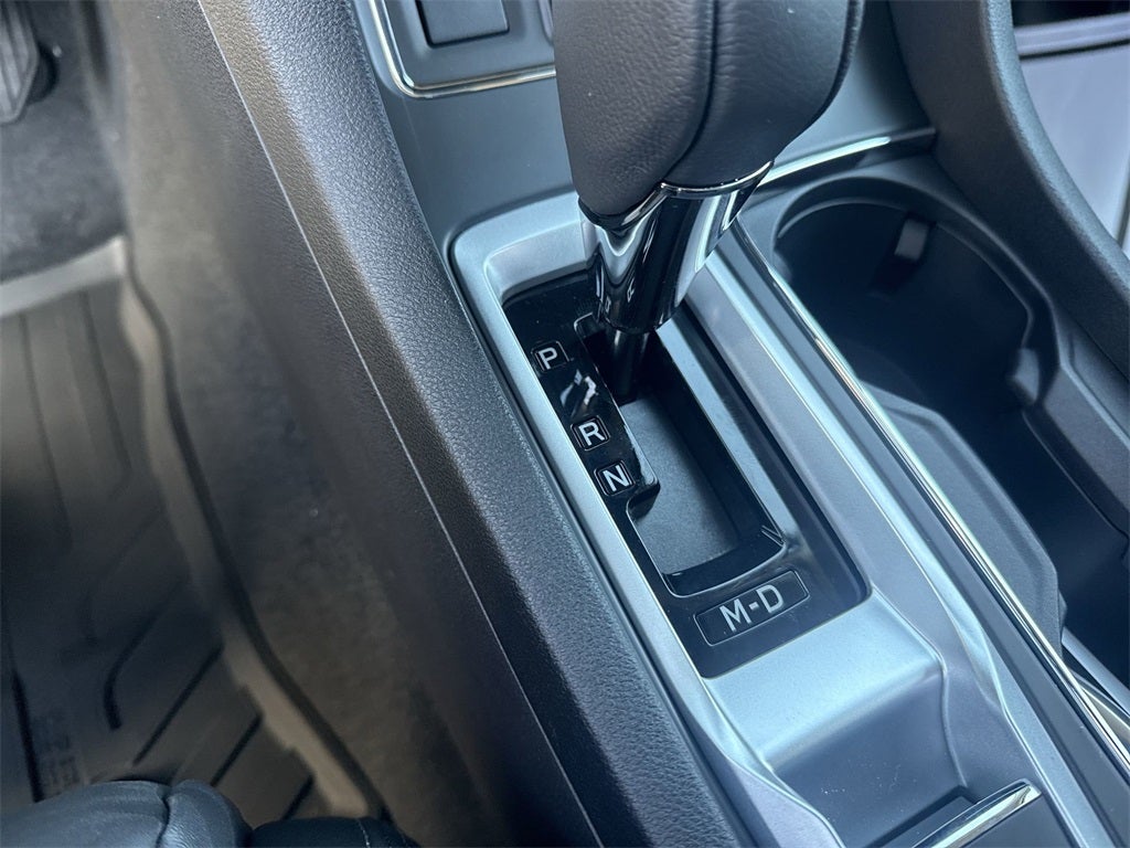 2026 Subaru ASCENT Premium 7-Passenger