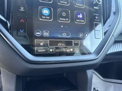 2026 Subaru ASCENT Premium 7-Passenger