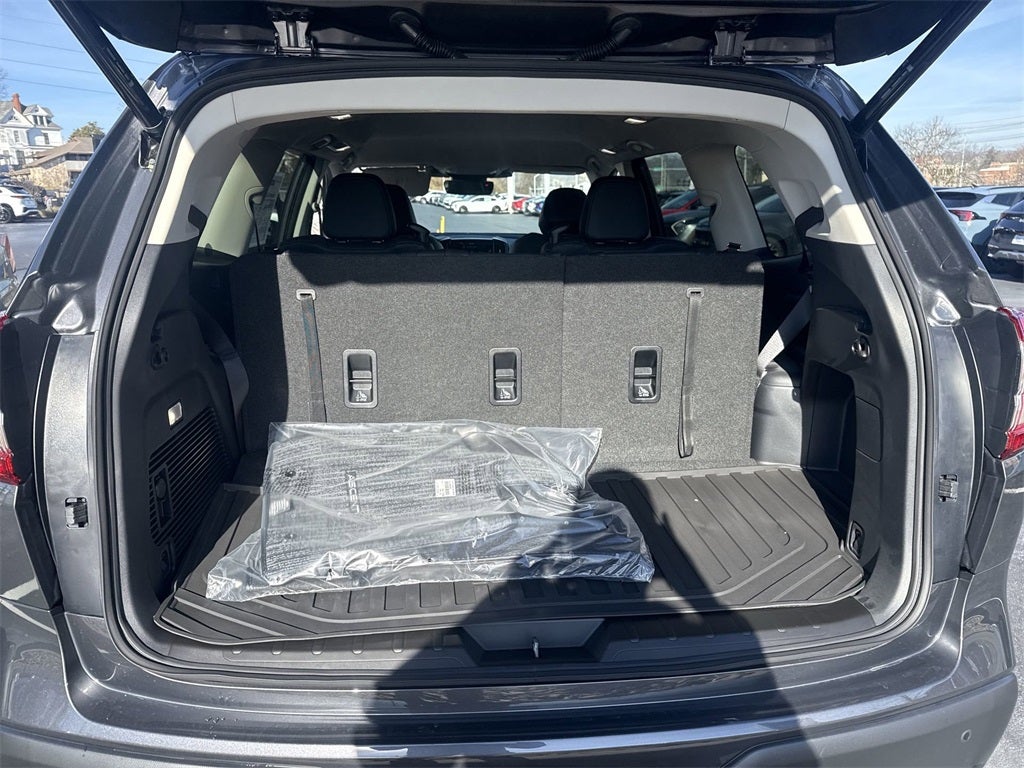 2026 Subaru ASCENT Premium 7-Passenger