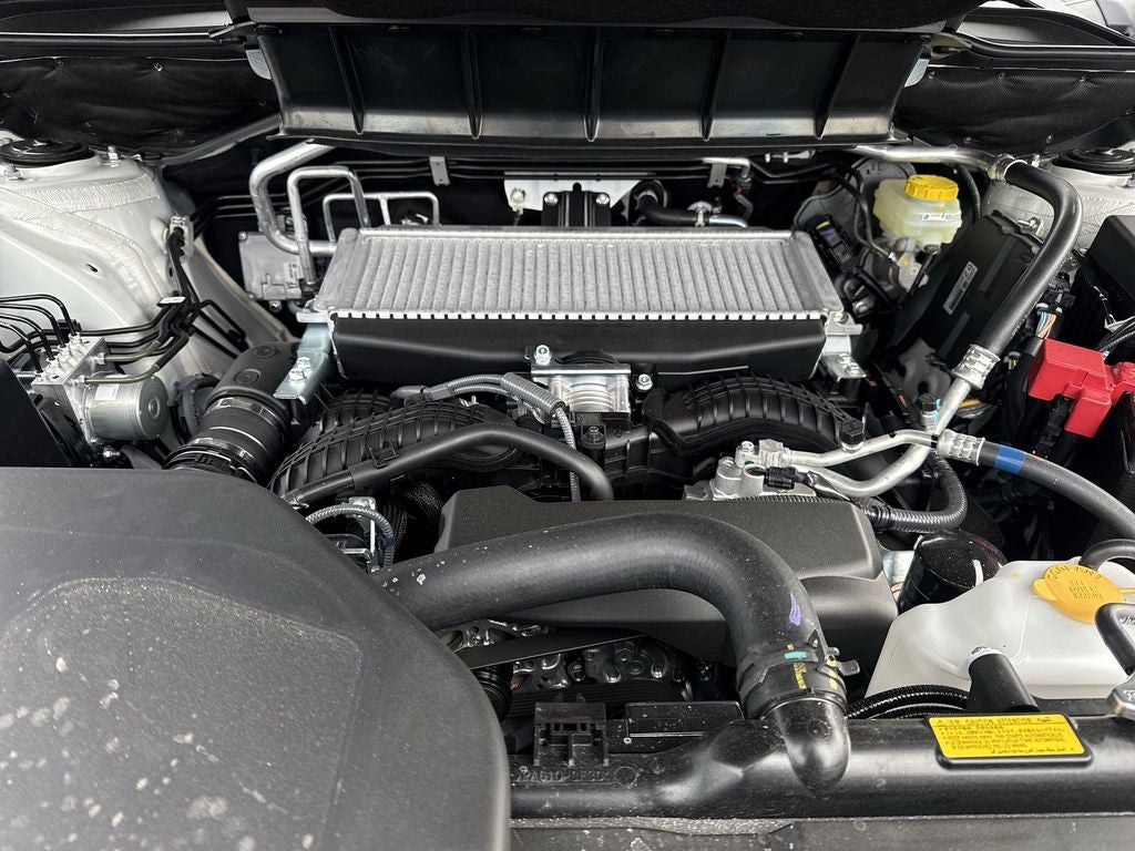 2026 Subaru ASCENT Premium 7-Passenger