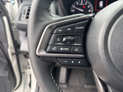 2026 Subaru ASCENT Premium 7-Passenger