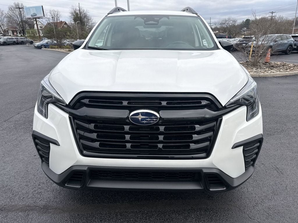 2026 Subaru ASCENT Premium 7-Passenger