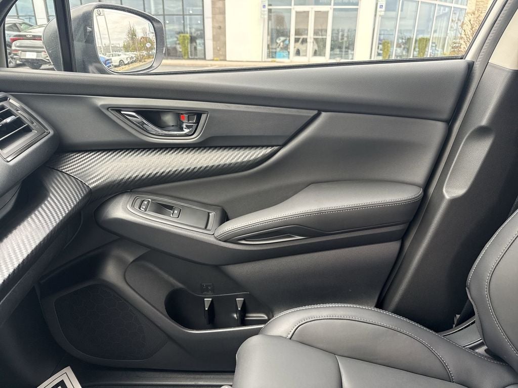 2026 Subaru ASCENT Premium 7-Passenger