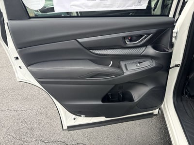 2026 Subaru ASCENT Premium 7-Passenger