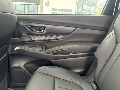 2026 Subaru ASCENT Premium 7-Passenger