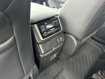 2026 Subaru ASCENT Premium 7-Passenger