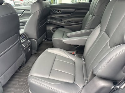 2026 Subaru ASCENT Premium 7-Passenger
