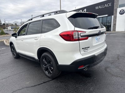 2026 Subaru ASCENT Premium 7-Passenger