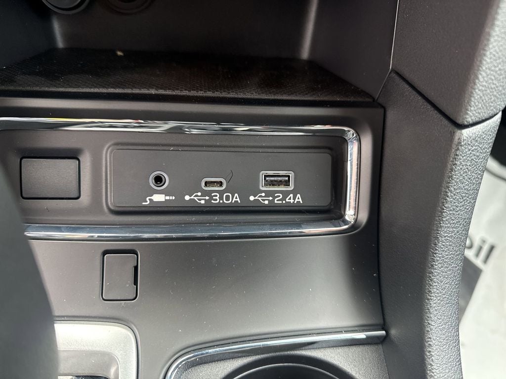 2026 Subaru ASCENT Premium 7-Passenger