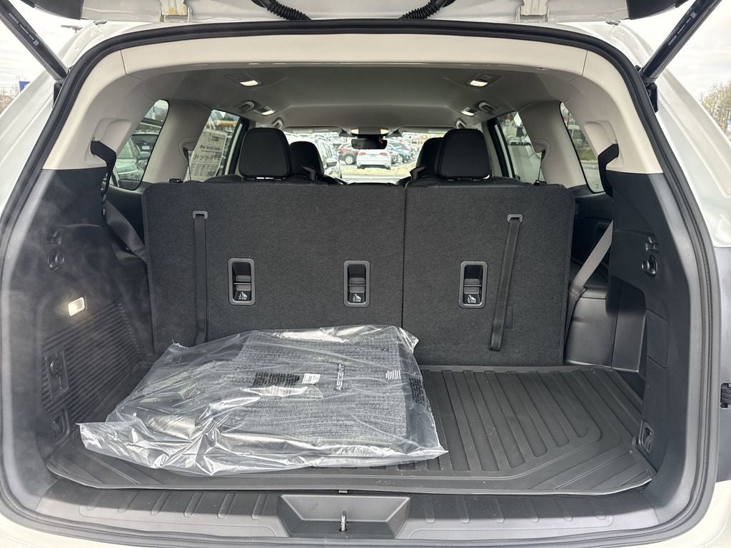 2026 Subaru ASCENT Premium 7-Passenger