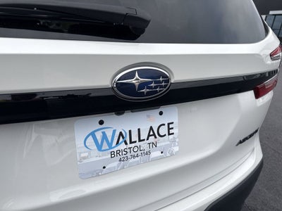 2026 Subaru ASCENT Premium 7-Passenger