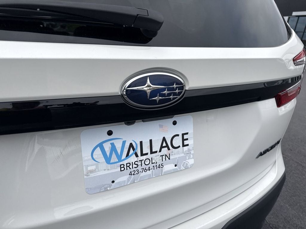 2026 Subaru ASCENT Premium 7-Passenger