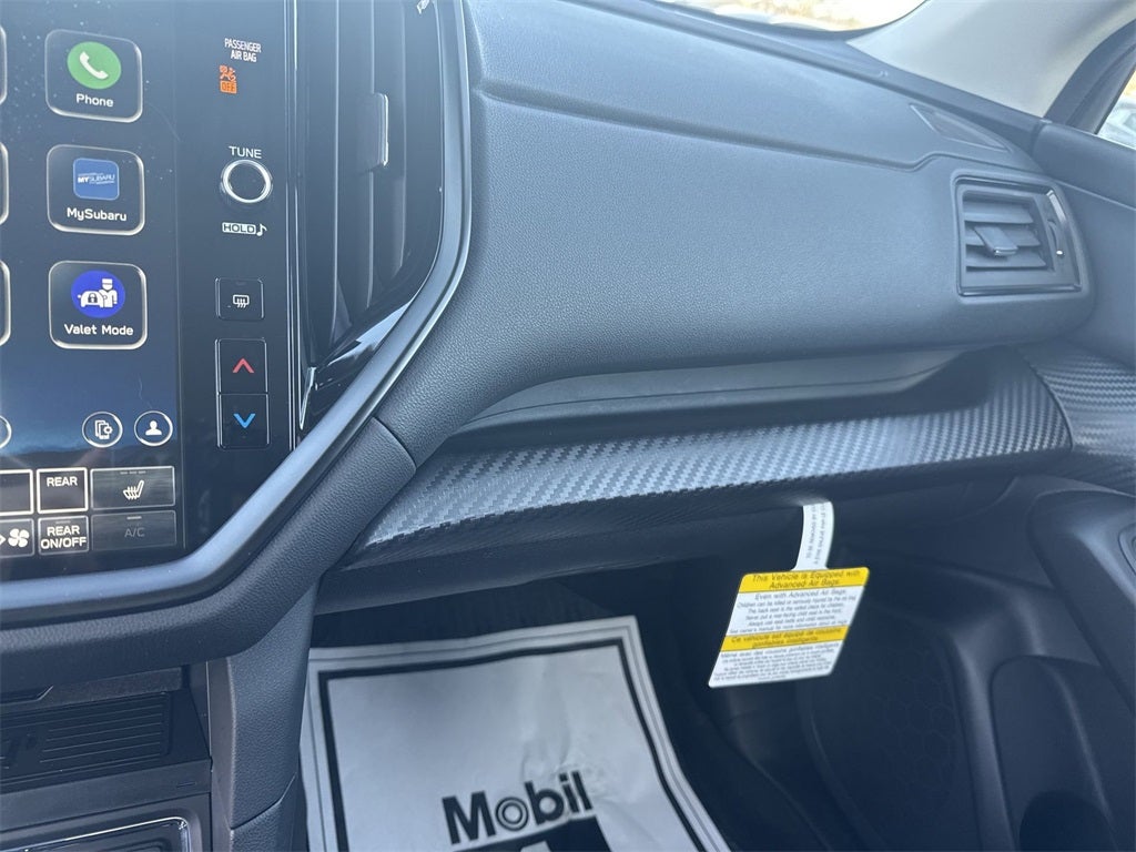 2026 Subaru ASCENT Premium 7-Passenger