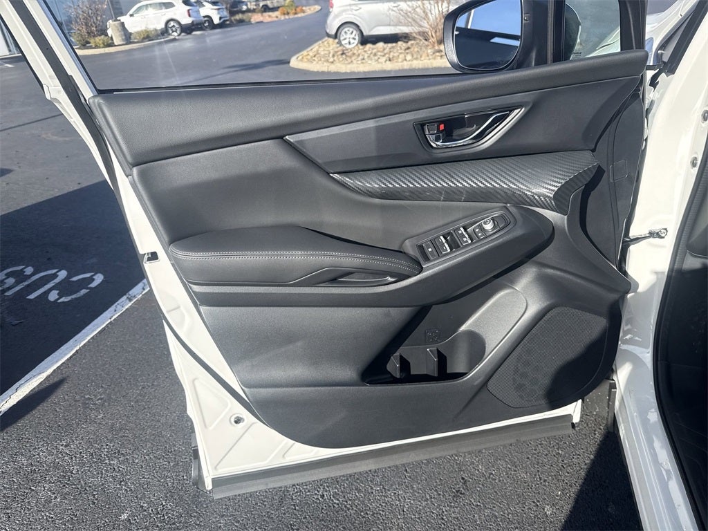 2026 Subaru ASCENT Premium 7-Passenger