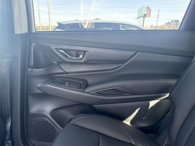 2026 Subaru ASCENT Premium 7-Passenger