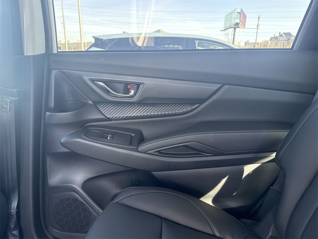 2026 Subaru ASCENT Premium 7-Passenger