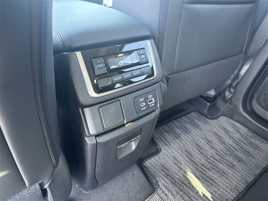 2026 Subaru ASCENT Premium 7-Passenger