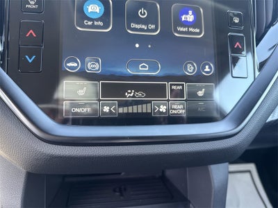 2026 Subaru ASCENT Premium 7-Passenger