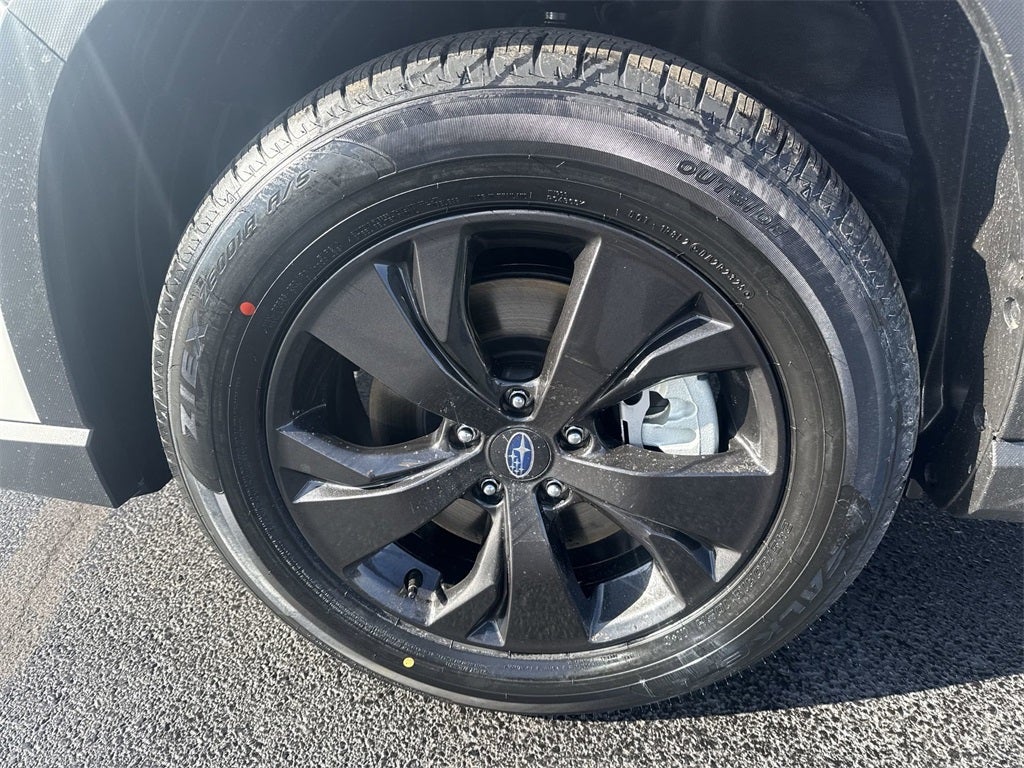 2026 Subaru ASCENT Premium 7-Passenger