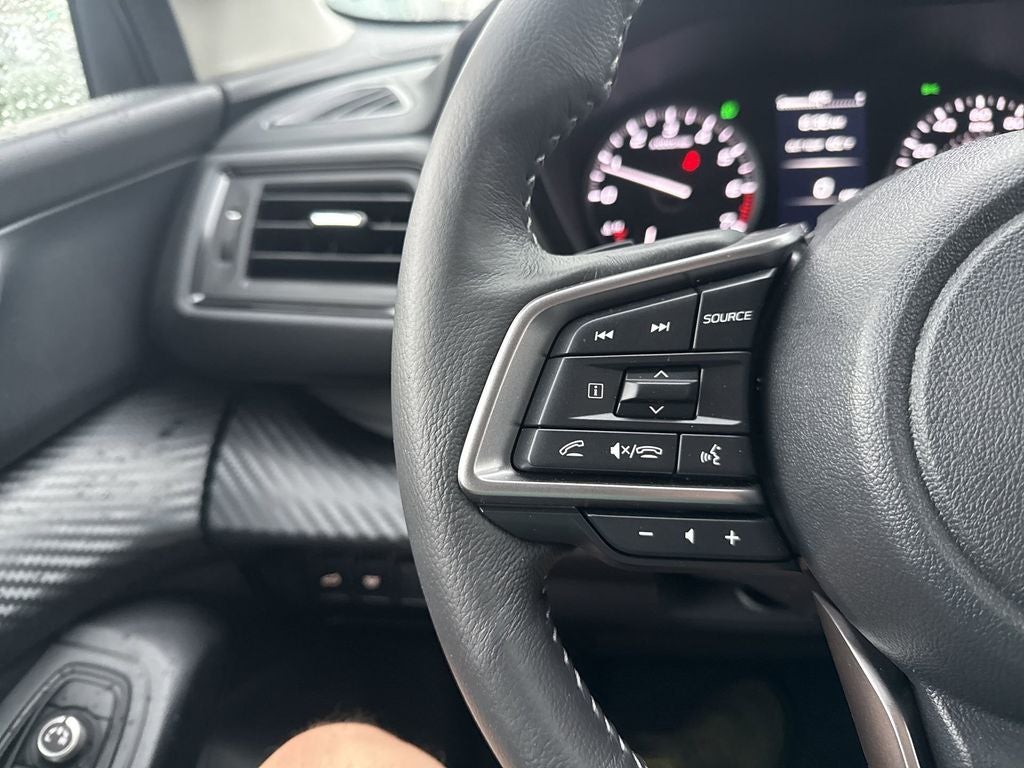 2026 Subaru ASCENT Premium 7-Passenger