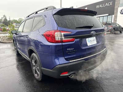 2026 Subaru ASCENT Premium 7-Passenger