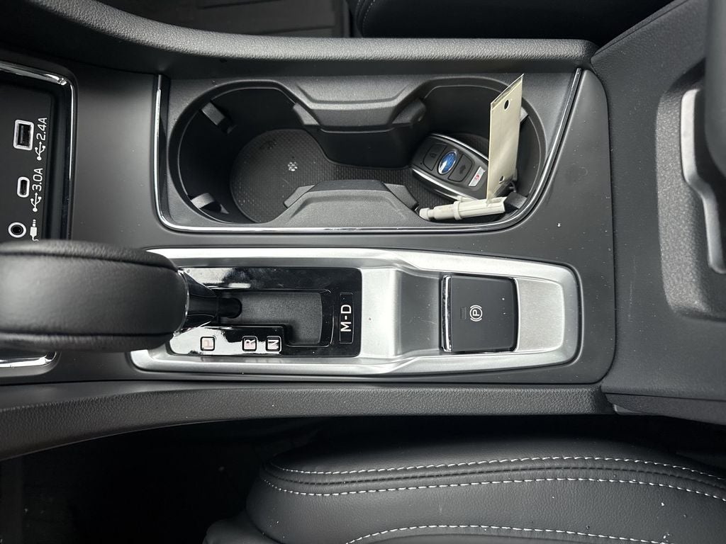 2026 Subaru ASCENT Premium 7-Passenger