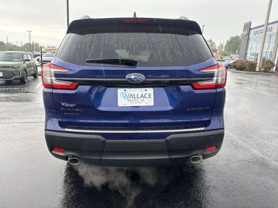 2026 Subaru ASCENT Premium 7-Passenger