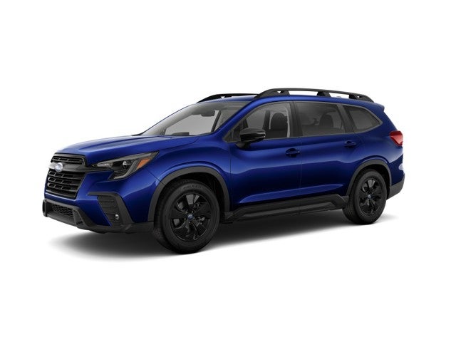 2026 Subaru ASCENT Premium 7-Passenger