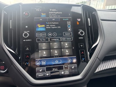 2026 Subaru ASCENT Premium 7-Passenger