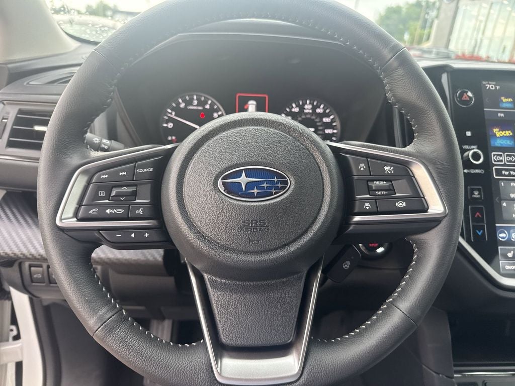 2026 Subaru ASCENT Premium 7-Passenger