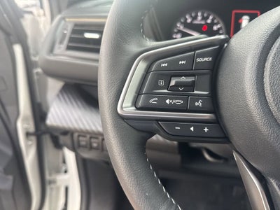 2026 Subaru ASCENT Premium 7-Passenger