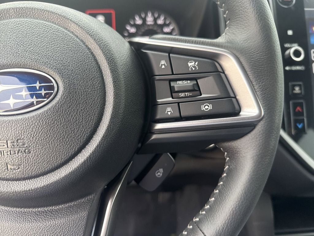 2026 Subaru ASCENT Premium 7-Passenger