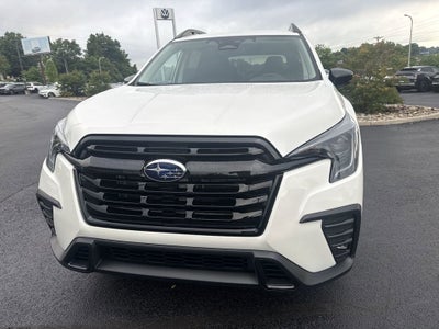 2026 Subaru ASCENT Premium 7-Passenger
