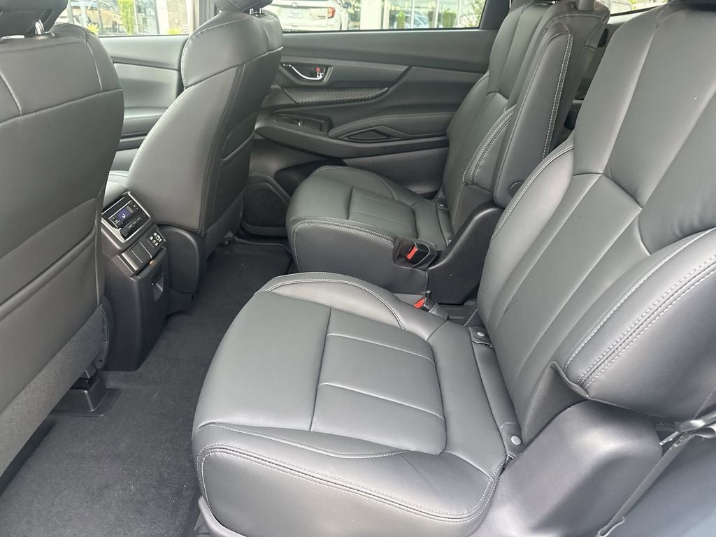 2026 Subaru ASCENT Premium 7-Passenger