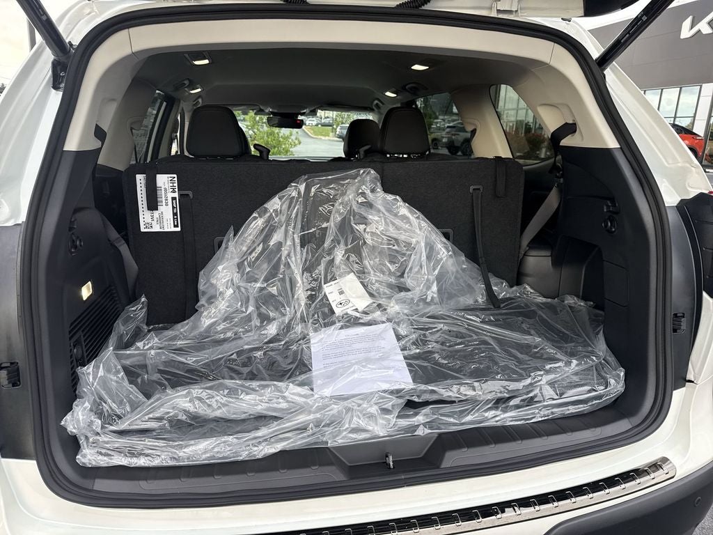 2026 Subaru ASCENT Premium 7-Passenger