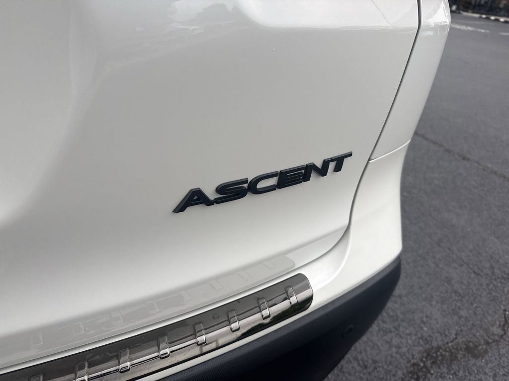 2026 Subaru ASCENT Premium 7-Passenger