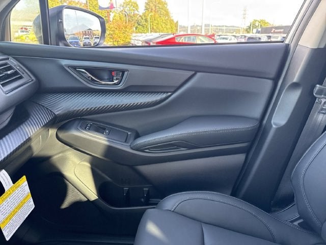 2027 Subaru ASCENT Premium 7-Passenger