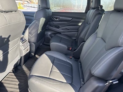 2027 Subaru ASCENT Premium 7-Passenger
