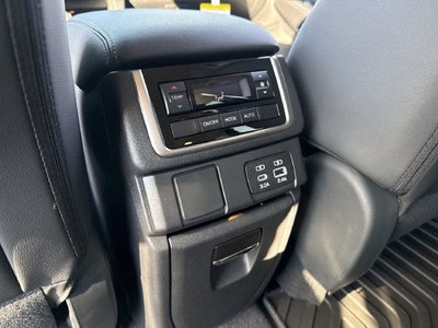 2027 Subaru ASCENT Premium 7-Passenger