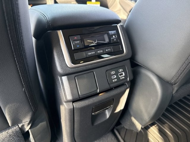 2027 Subaru ASCENT Premium 7-Passenger