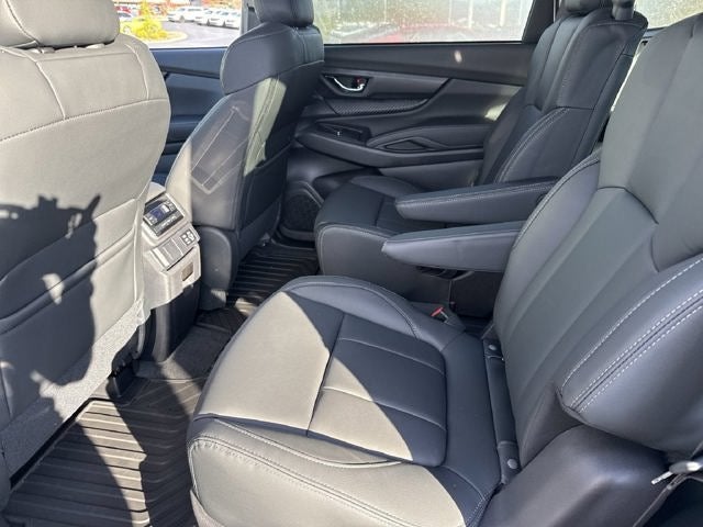 2027 Subaru ASCENT Premium 7-Passenger