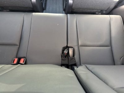 2027 Subaru ASCENT Premium 7-Passenger