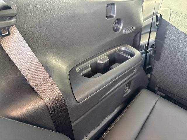 2027 Subaru ASCENT Premium 7-Passenger