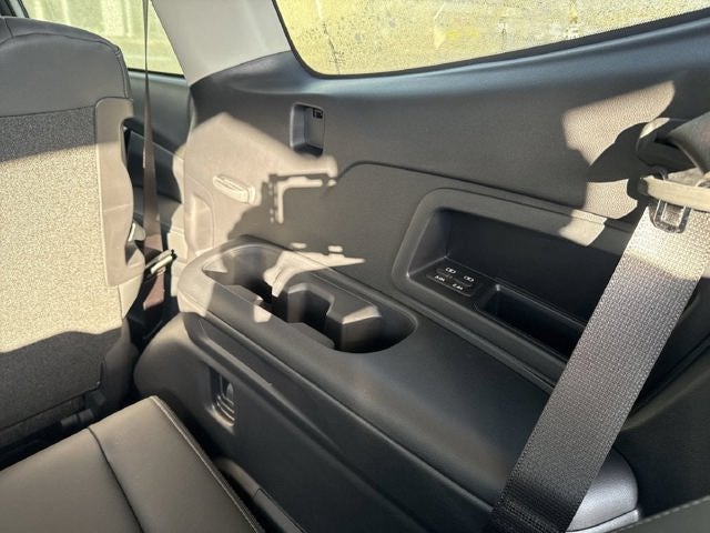 2027 Subaru ASCENT Premium 7-Passenger