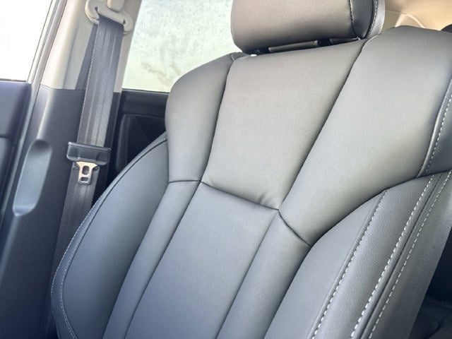 2027 Subaru ASCENT Premium 7-Passenger