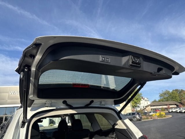 2027 Subaru ASCENT Premium 7-Passenger