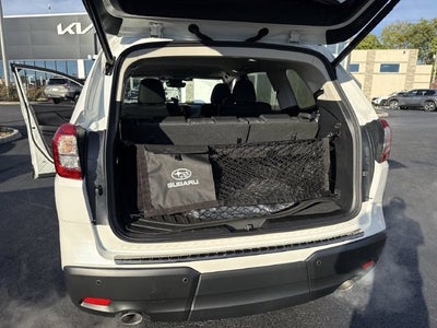 2027 Subaru ASCENT Premium 7-Passenger