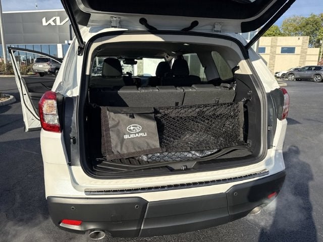 2027 Subaru ASCENT Premium 7-Passenger