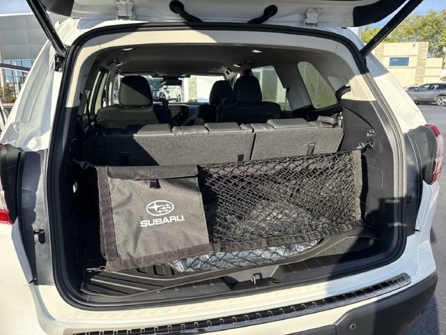 2027 Subaru ASCENT Premium 7-Passenger